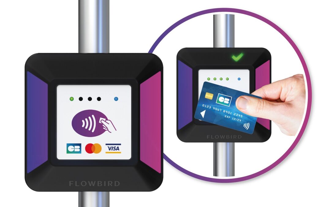 Billettique. La carte bancaire dans les transports parisiens en 2027