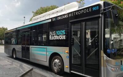 Quetzal, la plateforme open source de modélisation des transports de SYSTRA