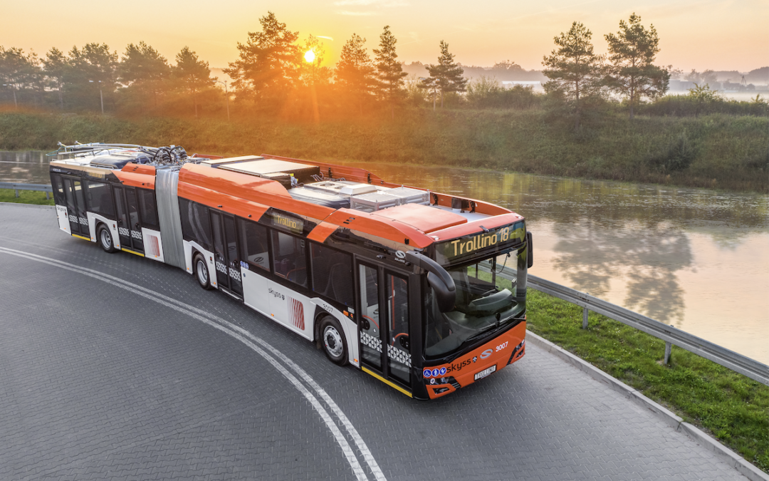 Solaris accroît sa capacité de production