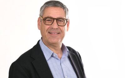 Christophe Cotta élu président d’AGIR Transport