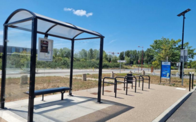Covoiturage. Bordeaux lance quatre lignes Covoit Modalis