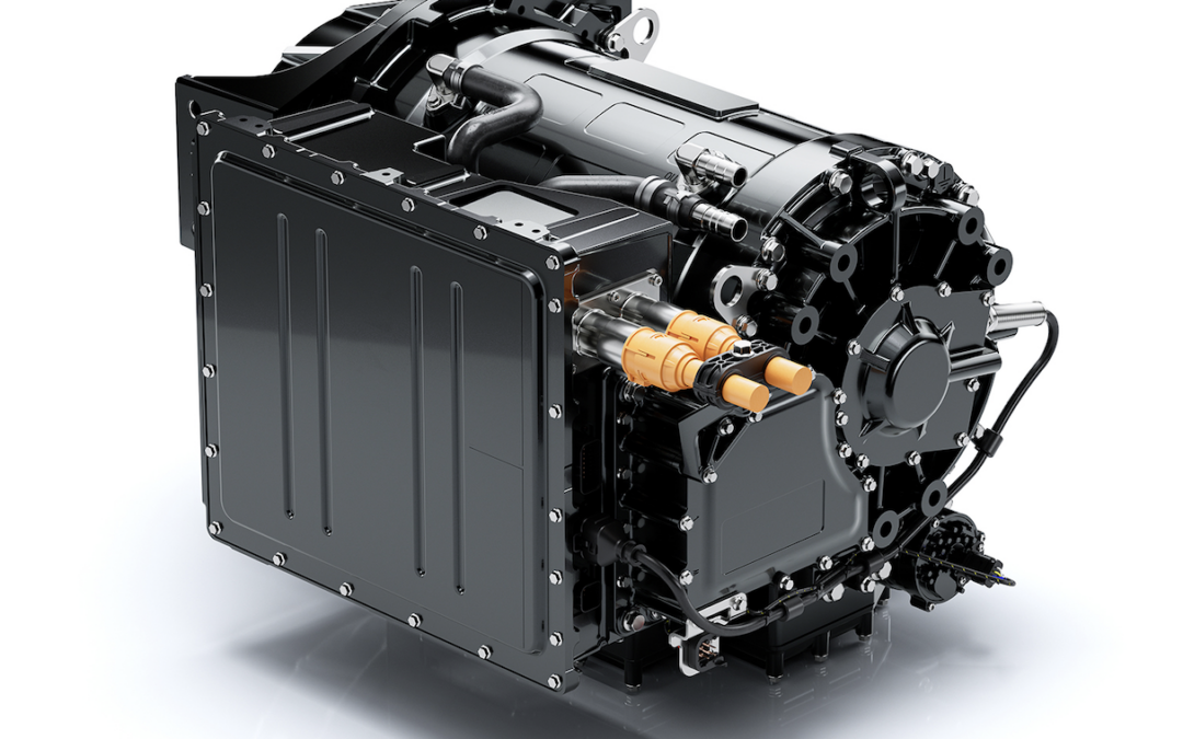 Driventic lance le nouveau VEDS 2.2
