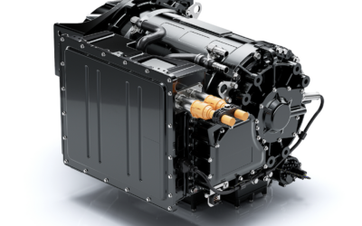 Driventic lance le nouveau VEDS 2.2