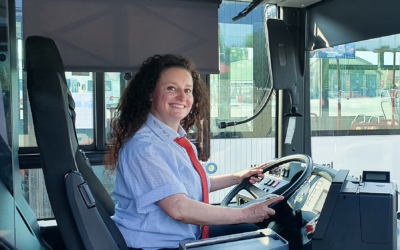INIT présentera à InnoTrans ses solutions à base d&rsquo;IA