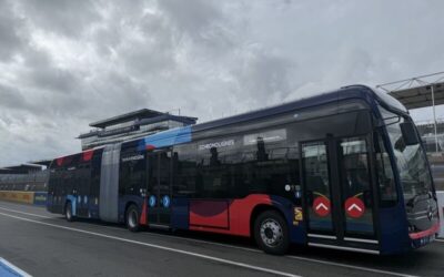 Hydrogène. LMH2 2026 le 9 septembre au Mans