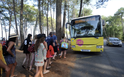 Car & Bus News est en vacance !