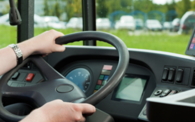 OPCO Mobilités signe sa convention d’objectifs avec l’Etat