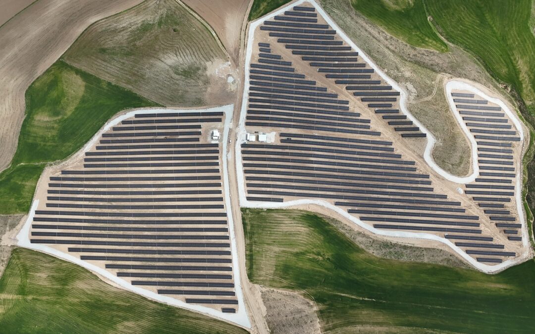 Otokar met en service une centrale solaire de 10 MW à Malatya