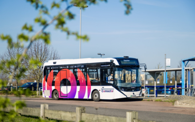 Alexander Dennis se renforce sur les bus autonomes