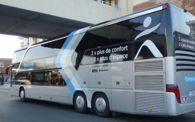 Les résultats semestriels 2026 de Transdev