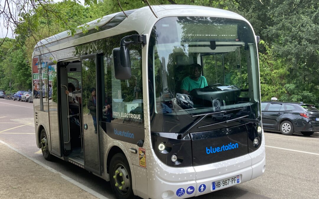 L’aventure BlueBus se termine