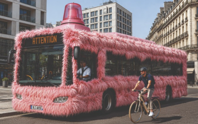 Keolis et Île-de-France Mobilités lancent une grande campagne sur la sécurité