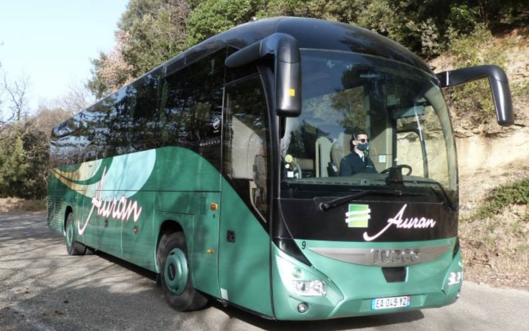 La CFTR acquiert la SNTA