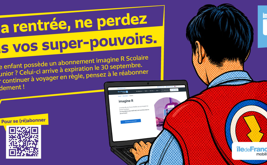 En Ile-de-France, Transdev éduque contre la fraude
