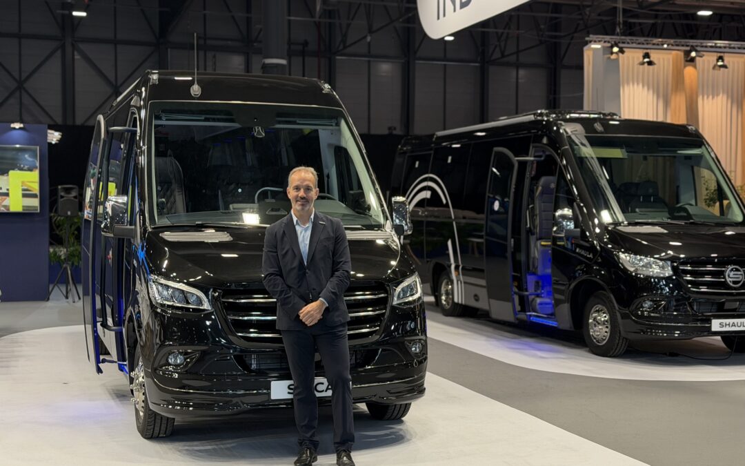 INDCAR dévoile sa stratégie