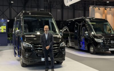 INDCAR dévoile sa stratégie