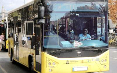 Turquie. L’IETT Istanbul commande 150 midibus Atak à Karsan