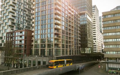 Hitachi fournit la solution de mobilité électrique intégrée pour la flotte de bus d’Utrecht