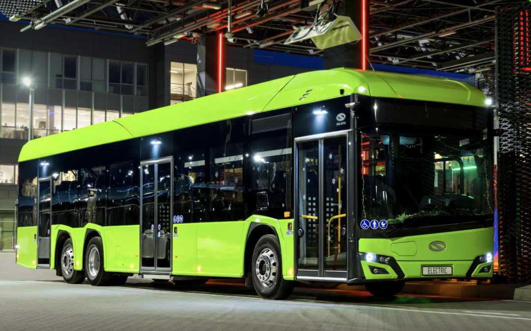 Solaris fête ses 30 ans à la FIAA de Madrid
