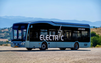 Turquie. Akia remporte une commande de 50 bus pour Istanbul