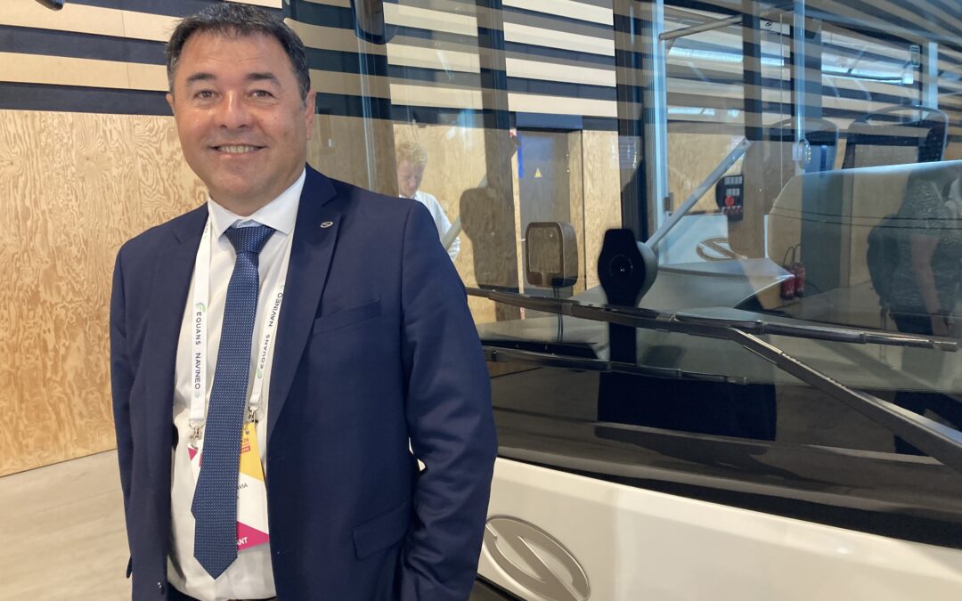 Chronique. Solaris : une nouvelle dynamique en France