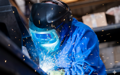 Carrosserie Vincent obtient la certification ISO 3834-2