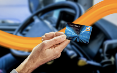 DKV Mobility lance une carte de recharge pour les camions électriques