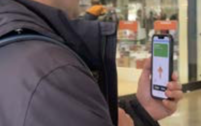 Ezymob lance une application pour les personnes en situation de handicap