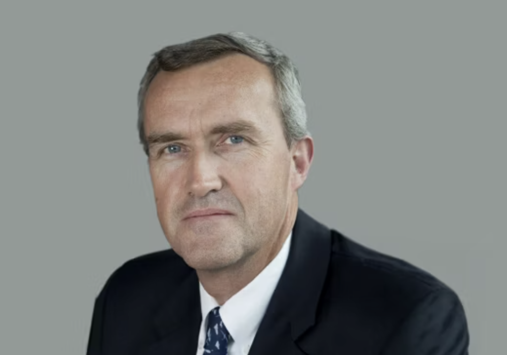 Frédéric Van Heems, Président du Directoire du Groupe Keolis
