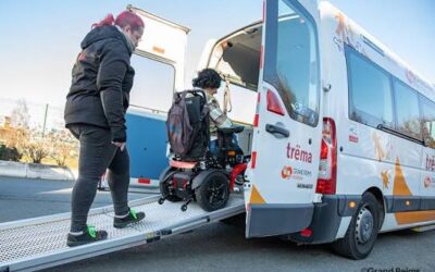 Reims. Trëma obtient le renouvellement de la certification « Cap’Handéo – Services de mobilité »