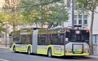 Mobco 2027 à Saint-Etienne