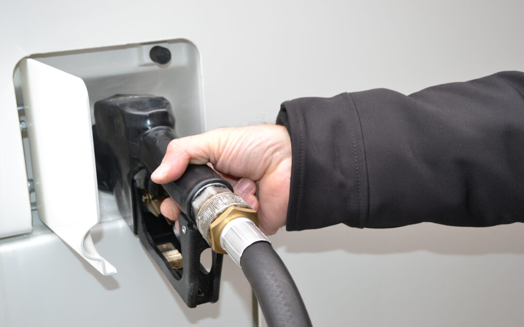 Crise des carburants : l’OTRE et la FAI annoncent une mobilisation le 21 octobre