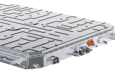 SVOLT lance la production en série de batteries semi-solides