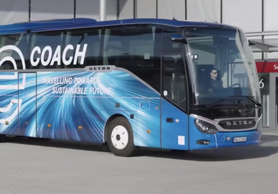 Setra – Projet ELCH