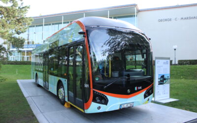 Le groupe Škoda s’implante à Quimper