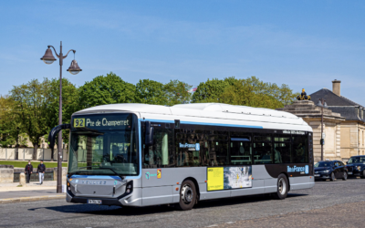 Enquête. Tott up conclut que les conducteurs préfèrent la polyvalence