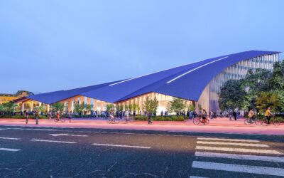 Toulouse aura son pôle d’échanges multimodaux en 2032