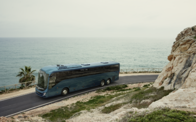 Volvo revient sur le marché européen